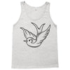 Bird Tank Top