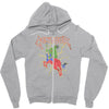 centour Zipper Hoodie