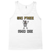 ski free and die Tank Top