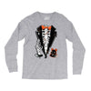 halloween costume Long Sleeve Shirts