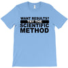 want results T-Shirt