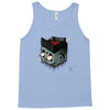 rockabilly by thinkd d55orxl Tank Top