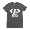 Plus Ultra Ladies Fitted T-Shirt