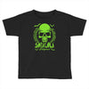 santa carla   murder capital of the world! Toddler T-shirt