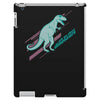 ask me about dinosaurs iPad 3 and 4 Case