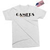 GAMERS TOP PLAYER Exclusive T-shirt