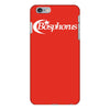 bosphorus new iPhone 6/6s Plus Case