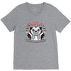 count snortula V-Neck Tee