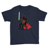 mandalorian knight Youth Tee