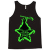 Wicked Musical Tank Top