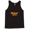 fahrie77 Tank Top