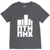 0 V-Neck Tee