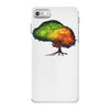 time leaves iPhone 7 Case