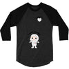 Mummy to Be 3/4 Sleeve Shirt