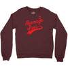 average joe's Crewneck Sweatshirt