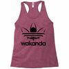 wakanda Racerback Tank