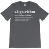 Algorithm Dictionary T-Shirt