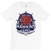 hawkins games T-Shirt