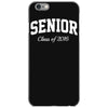 senior class of 2016 iPhone 6/6s Case