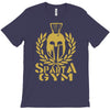 sparta gym  film funny T-Shirt
