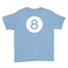 magic 8 ball Youth Tee