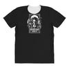sistaaahs All Over Women's T-shirt