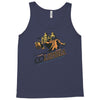 columbia Tank Top