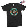 undoomed rocket science Exclusive T-shirt
