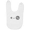 controller Baby Bibs