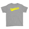 unathletic Youth Tee