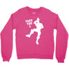 fortnite take the L Crewneck Sweatshirt