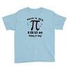 happy pi day pi day 2015 3 14 15 9 26 53 Youth Tee
