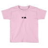 SIMPLE COOL Toddler T-shirt