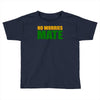 no worries mate Toddler T-shirt