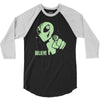 Believe 3/4 Sleeve Shirt