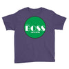 little boss Youth Tee