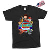 paw patrol birthday boy grandma Exclusive T-shirt