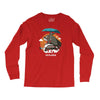 the neighbors journey Long Sleeve Shirts