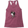 HALLOWEEN Racerback Tank