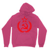 cccp Unisex Hoodie
