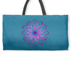 atomic Weekender Totes
