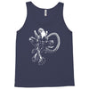alien movie xenomorph Tank Top