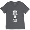Conor Mcgregor mind V-Neck Tee