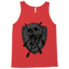 killed Tank Top