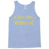 schnitzel Tank Top