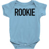 rookie Baby Onesie
