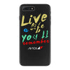 avicii the nights iPhone 7 Plus Case