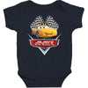 sister cruz remirez Baby Bodysuit