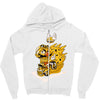 wario Zipper Hoodie