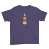 space astronomy Youth Tee